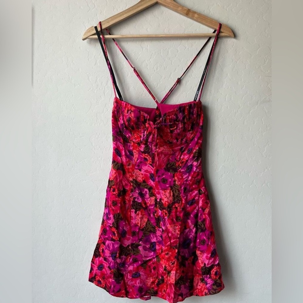 For love and lemons wendy dress size small